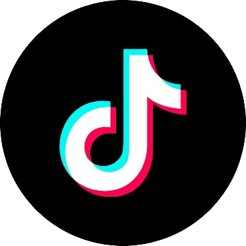 TikTokのアイコン