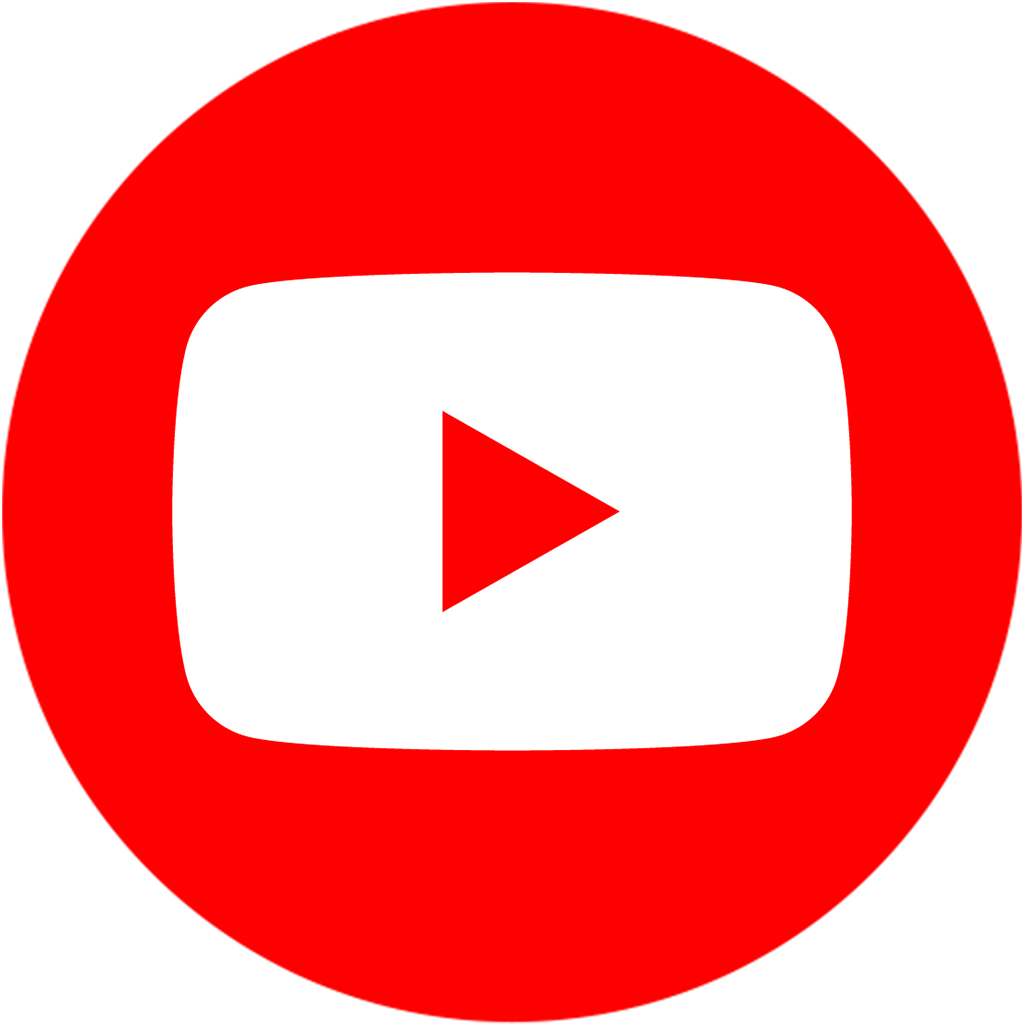 YouTubeのアイコン